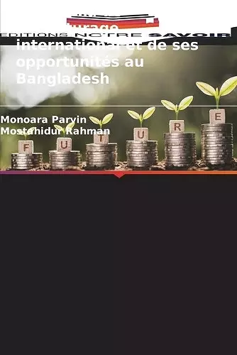 Panorama de l'affacturage international et de ses opportunités au Bangladesh cover