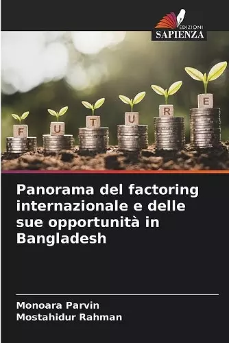 Panorama del factoring internazionale e delle sue opportunità in Bangladesh cover