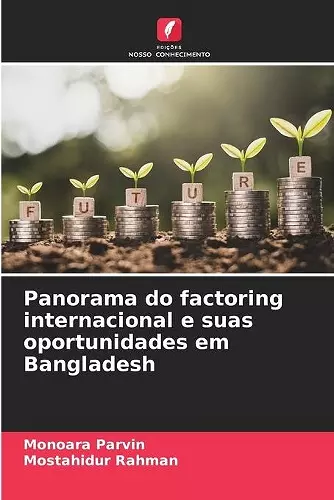 Panorama do factoring internacional e suas oportunidades em Bangladesh cover