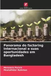 Panorama do factoring internacional e suas oportunidades em Bangladesh cover