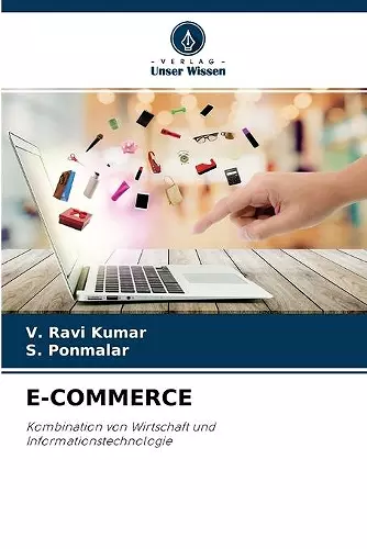 E-Commerce cover