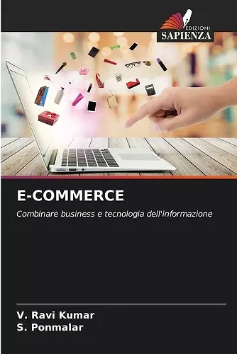 E-Commerce cover