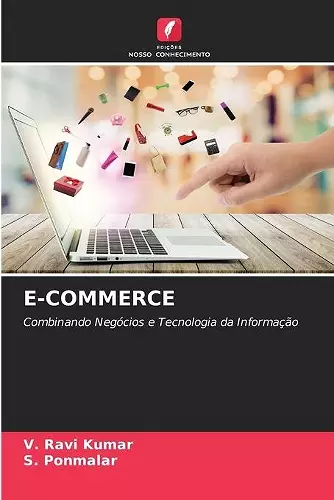 E-Commerce cover