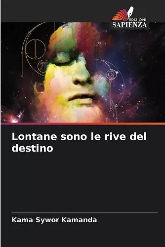 Lontane sono le rive del destino cover