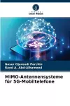 MIMO-Antennensysteme für 5G-Mobiltelefone cover