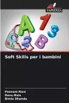 Soft Skills per i bambini cover