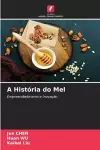 A História do Mel cover
