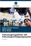 Fahrzeuginspektion mit Fahrzeugverfolgungssystem cover