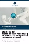 Stärkung der medizinischen Ausbildung in Indien cover