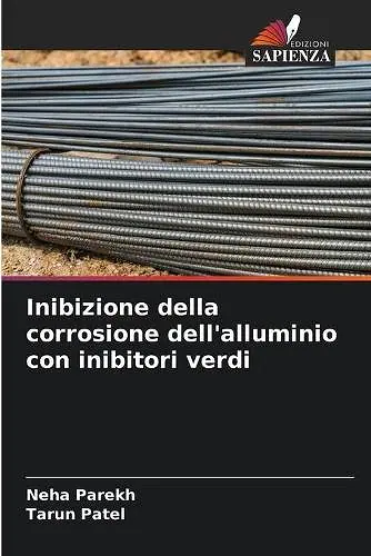 Inibizione della corrosione dell'alluminio con inibitori verdi cover