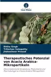Therapeutisches Potenzial von Acacia Arabica-Mikropartikeln cover