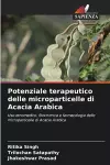 Potenziale terapeutico delle microparticelle di Acacia Arabica cover