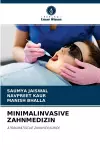 Minimalinvasive Zahnmedizin cover