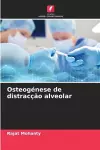 Osteogénese de distracção alveolar cover