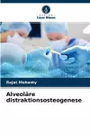 Alveoläre distraktionsosteogenese cover