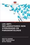 Les Anti-Inflammatoires Non Stéroïdiens En Parodontologie cover