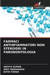 Farmaci Antinfiammatori Non Steroidei in Parodontologia cover