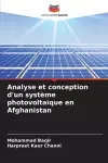 Analyse et conception d'un système photovoltaïque en Afghanistan cover