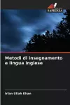 Metodi di insegnamento e lingua inglese cover