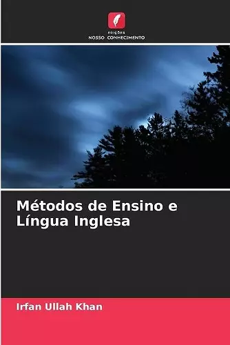 Métodos de Ensino e Língua Inglesa cover