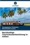 Nachhaltige Tourismusentwicklung in Indien cover