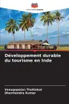 Développement durable du tourisme en Inde cover