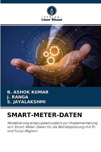 Smart-Meter-Daten cover