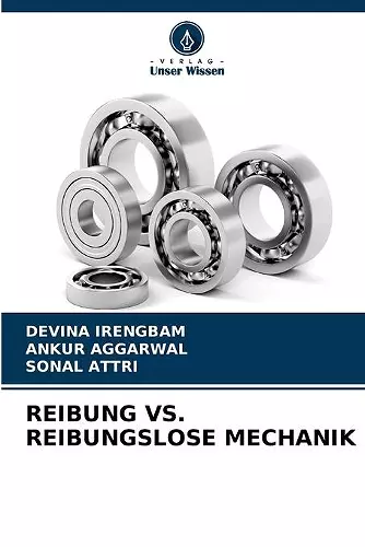 Reibung vs. Reibungslose Mechanik cover