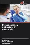 Osteogenesi da distrazione in ortodonzia cover