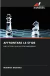 Affrontare Le Sfide cover