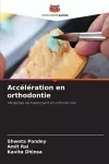 Accélération en orthodontie cover