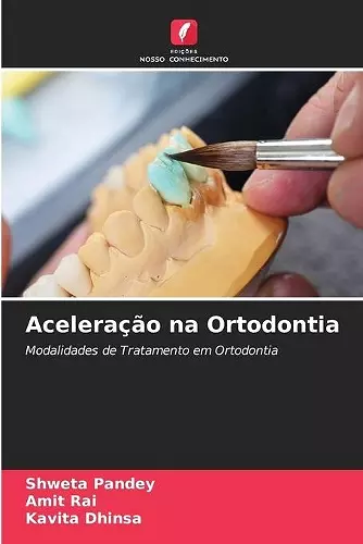 Aceleração na Ortodontia cover