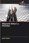 Migranti Bihari a Mumbai cover