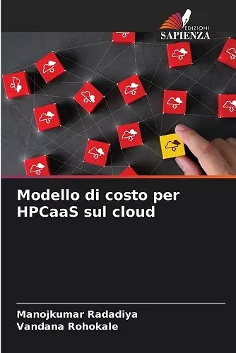 Modello di costo per HPCaaS sul cloud cover