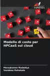 Modello di costo per HPCaaS sul cloud cover