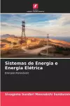 Sistemas de Energia e Energia Elétrica cover