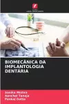 Biomecânica Da Implantologia Dentária cover