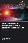 Applicazione Di Ottimizzazione E Sistema Intelligente cover