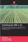 Fertilização INM e Zn cover