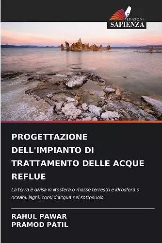 Progettazione Dell'impianto Di Trattamento Delle Acque Reflue cover