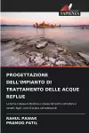 Progettazione Dell'impianto Di Trattamento Delle Acque Reflue cover