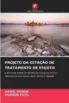 Projeto Da Estação de Tratamento de Esgoto cover