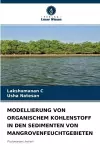 Modellierung Von Organischem Kohlenstoff in Den Sedimenten Von Mangrovenfeuchtgebieten cover