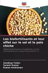 Les biofertilisants et leur effet sur le sol et le pois chiche cover