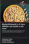 Biofertilizzanti e il loro effetto sul suolo e sul cece cover