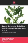 Estudo Económico do Cultivo de Chickpea em Auraiya Distt. of U.P. cover