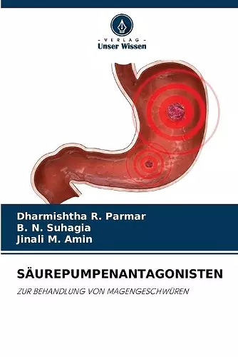 Säurepumpenantagonisten cover