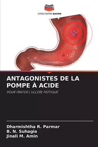 Antagonistes de la Pompe À Acide cover