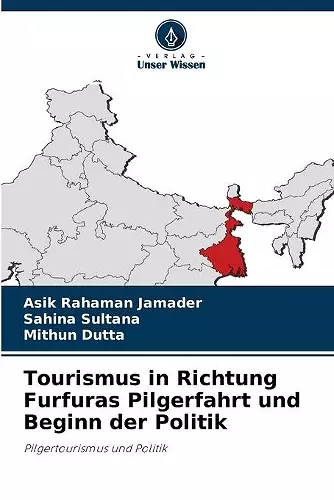 Tourismus in Richtung Furfuras Pilgerfahrt und Beginn der Politik cover