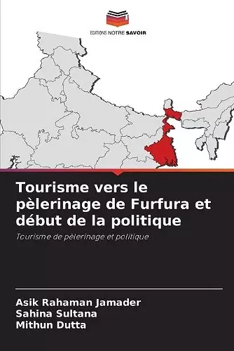 Tourisme vers le pèlerinage de Furfura et début de la politique cover